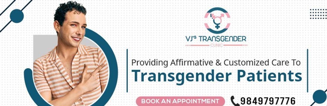 VJs Transgender  Clinic