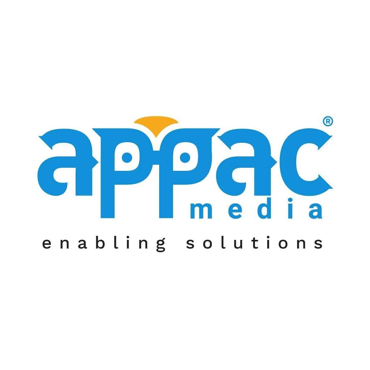 Appac Media  Tech Pvt Ltd