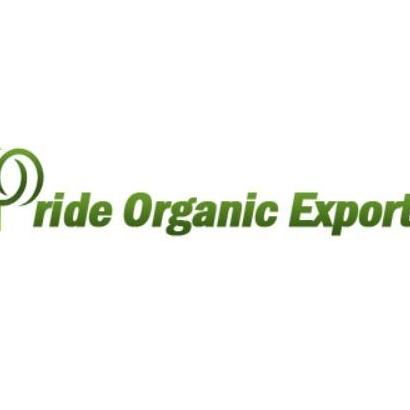 Prideorganic Exports