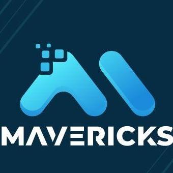 The Marketing  Mavericks