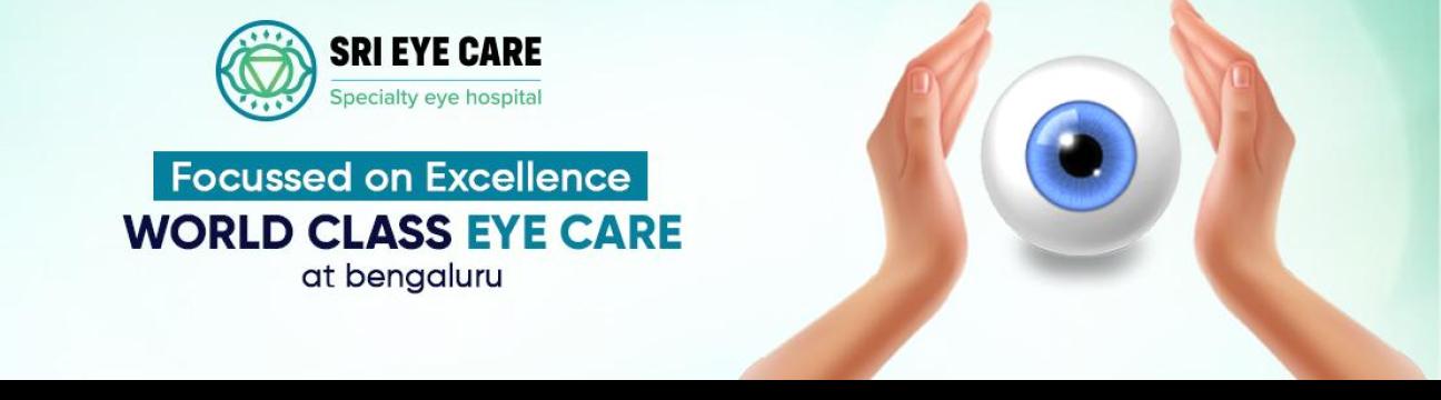 SriEye Care