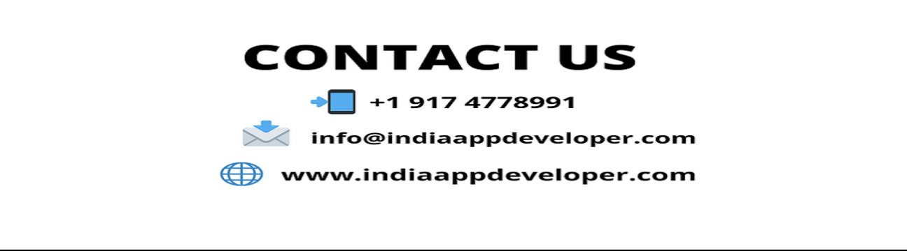 india app developer