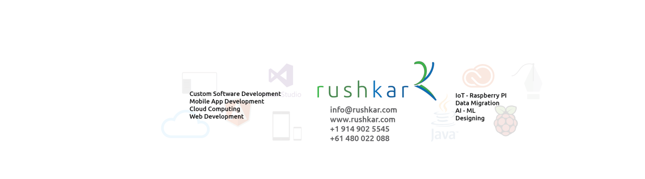 Rushkar  Technology