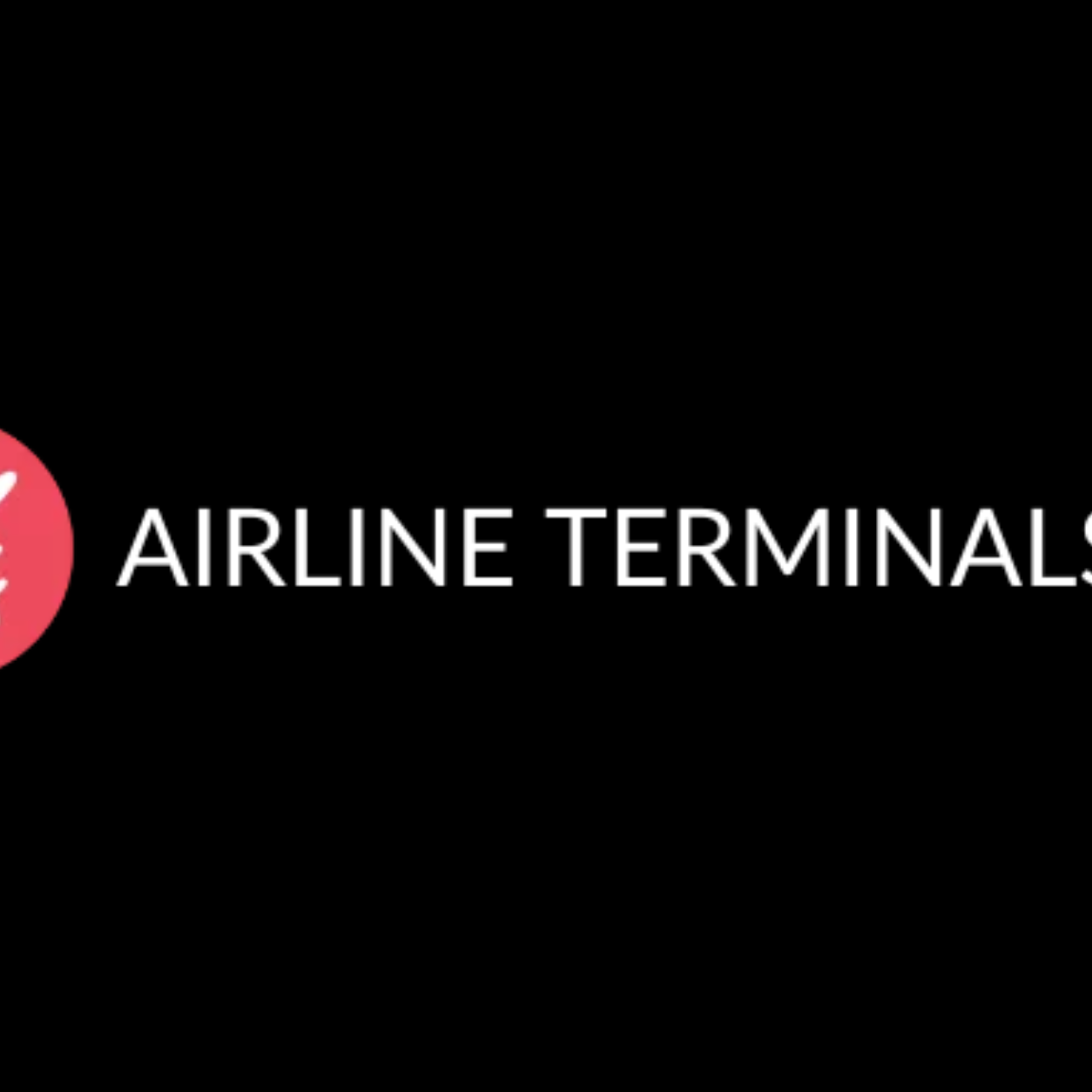 Airline Terminals