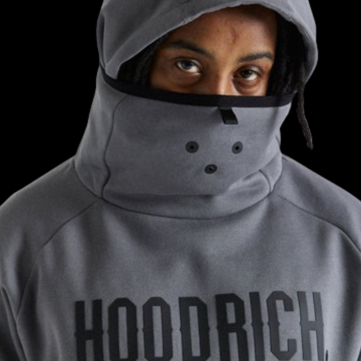 Hoodrich Officials