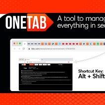 One Tab