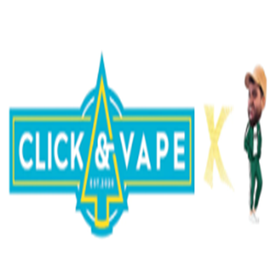 Click And Vape