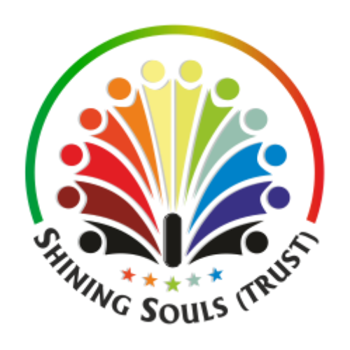 Shining Souls  Trust