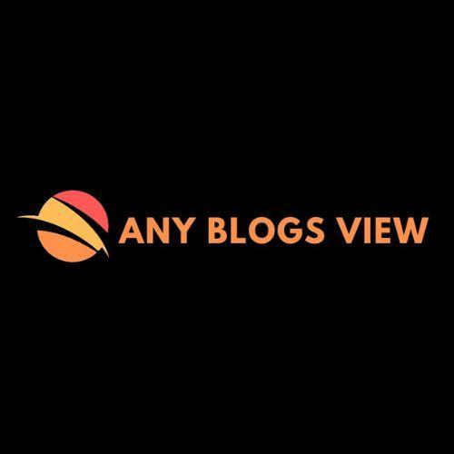 Any Blogs  View