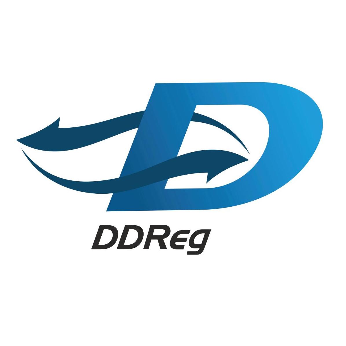 DDReg Pharma