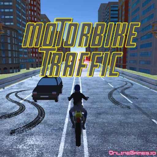 Motorbike Traffic