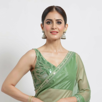 Komal Ahuja